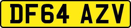 DF64AZV