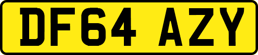 DF64AZY