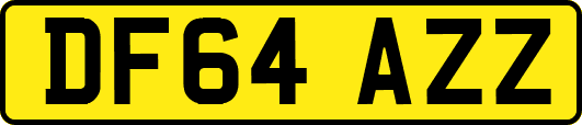 DF64AZZ