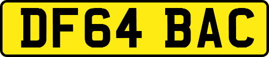 DF64BAC