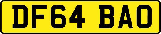 DF64BAO