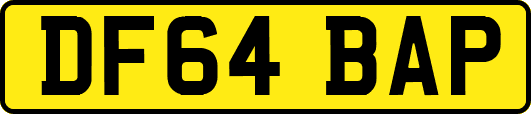 DF64BAP