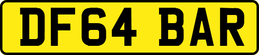 DF64BAR