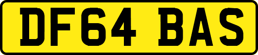 DF64BAS