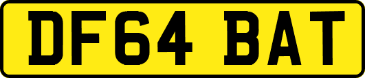 DF64BAT