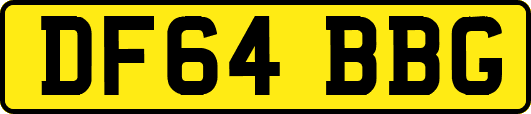 DF64BBG