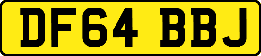 DF64BBJ
