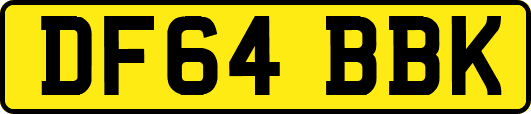 DF64BBK