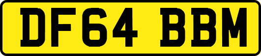 DF64BBM
