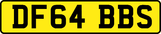 DF64BBS