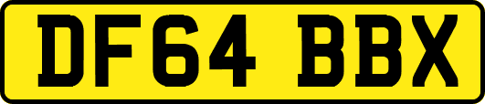 DF64BBX