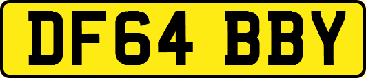 DF64BBY