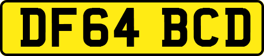 DF64BCD