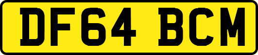 DF64BCM