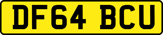 DF64BCU
