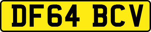 DF64BCV