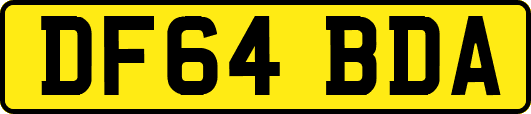 DF64BDA