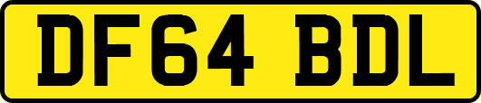 DF64BDL