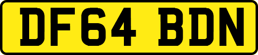 DF64BDN