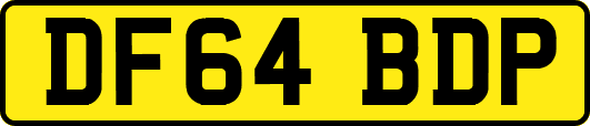 DF64BDP
