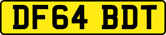 DF64BDT