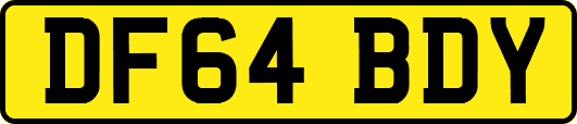 DF64BDY