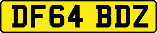 DF64BDZ