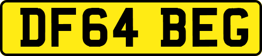 DF64BEG
