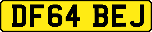 DF64BEJ