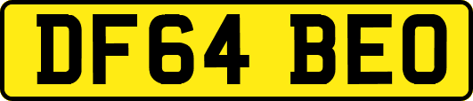 DF64BEO