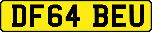 DF64BEU