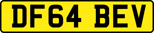 DF64BEV