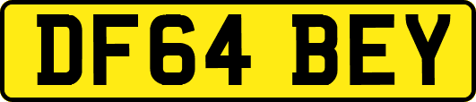DF64BEY