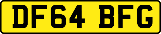 DF64BFG