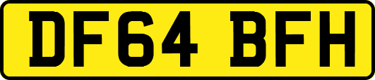 DF64BFH
