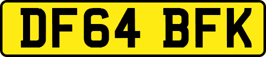 DF64BFK