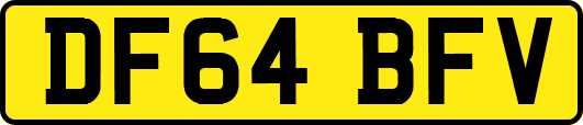 DF64BFV