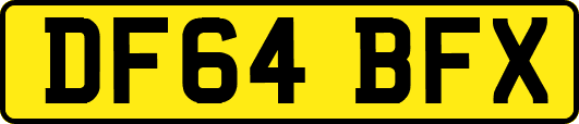 DF64BFX