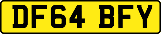DF64BFY