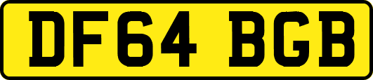 DF64BGB