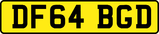 DF64BGD