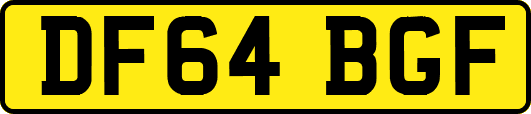 DF64BGF