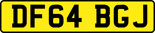 DF64BGJ