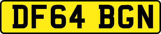 DF64BGN