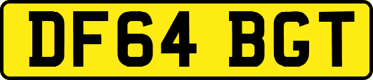 DF64BGT