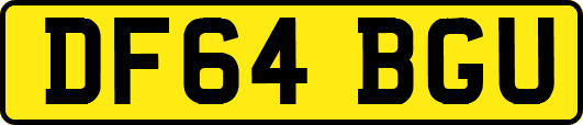 DF64BGU