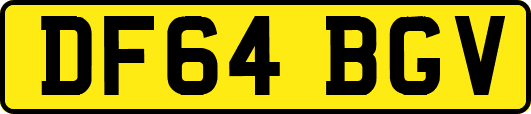 DF64BGV