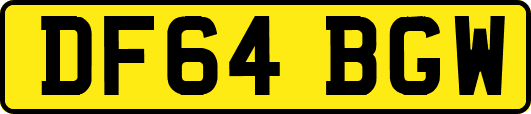 DF64BGW