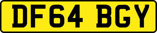 DF64BGY