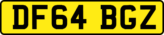 DF64BGZ